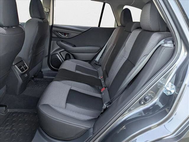 2025 Subaru Outback Premium Roseville CA
