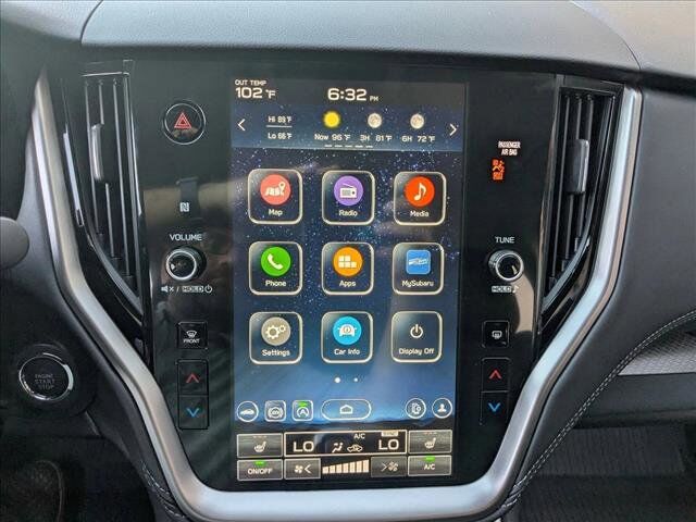 2025 Subaru Outback Premium Roseville CA