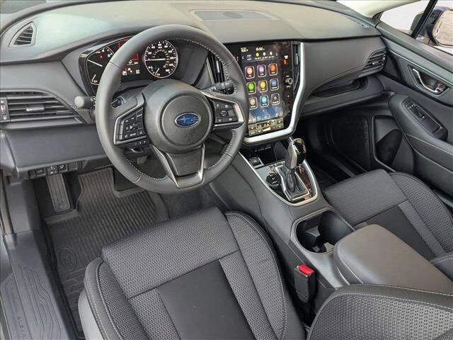 2025 Subaru Outback Premium Roseville CA
