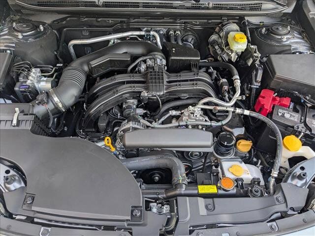 2025 Subaru Outback Premium Roseville CA