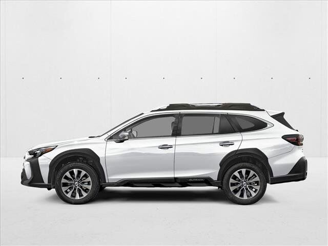 2025 Subaru Outback Touring Roseville CA