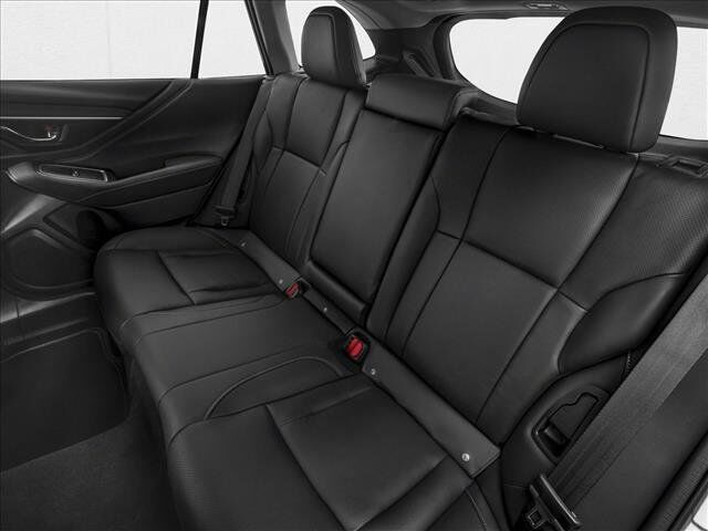 2025 Subaru Outback Touring Roseville CA