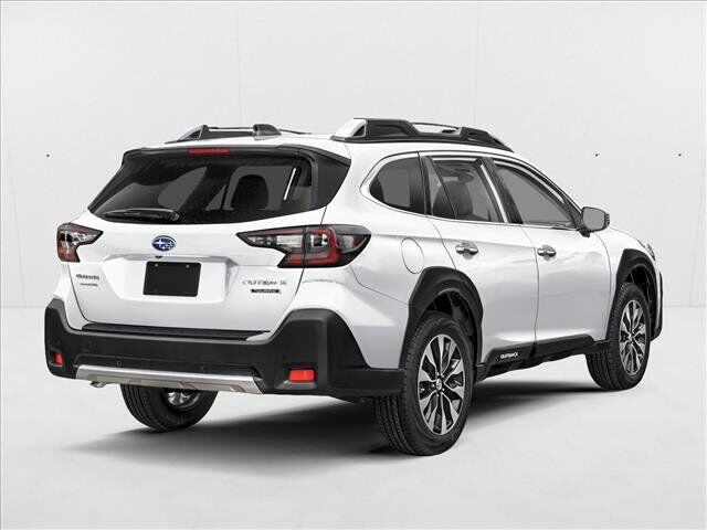 2025 Subaru Outback Touring Roseville CA