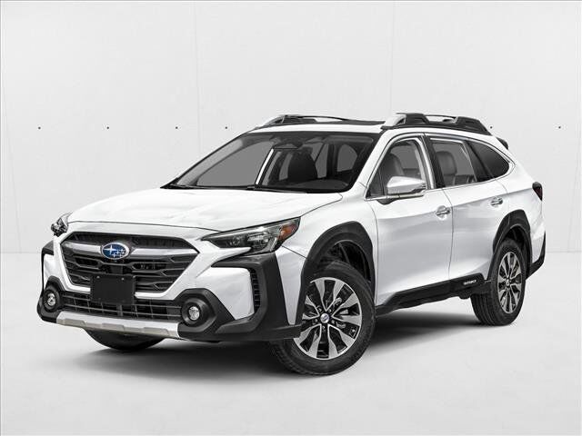 2025 Subaru Outback Touring Roseville CA