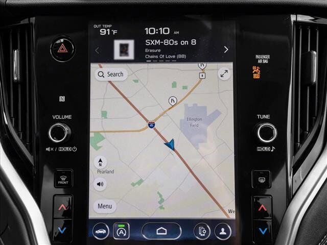 2025 Subaru Outback Touring Roseville CA