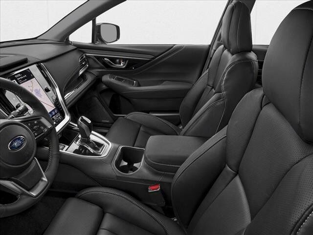 2025 Subaru Outback Touring Roseville CA