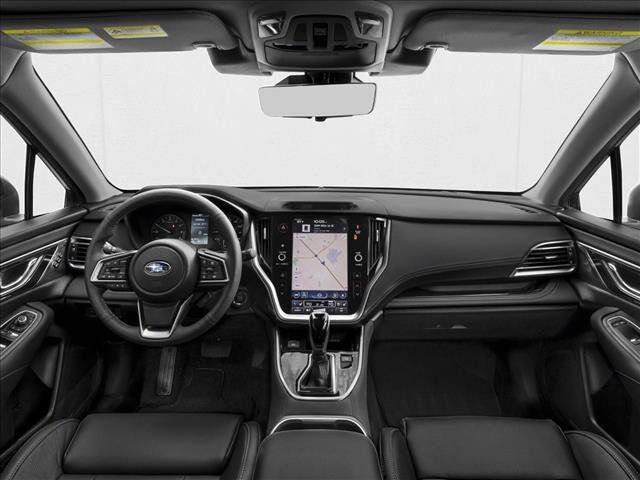 2025 Subaru Outback Touring Roseville CA