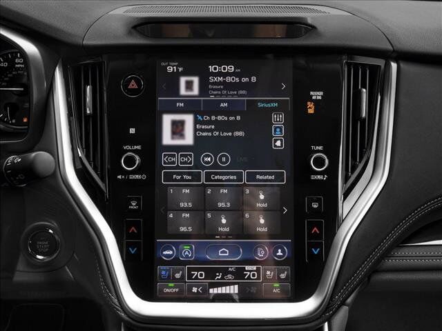 2025 Subaru Outback Touring Roseville CA