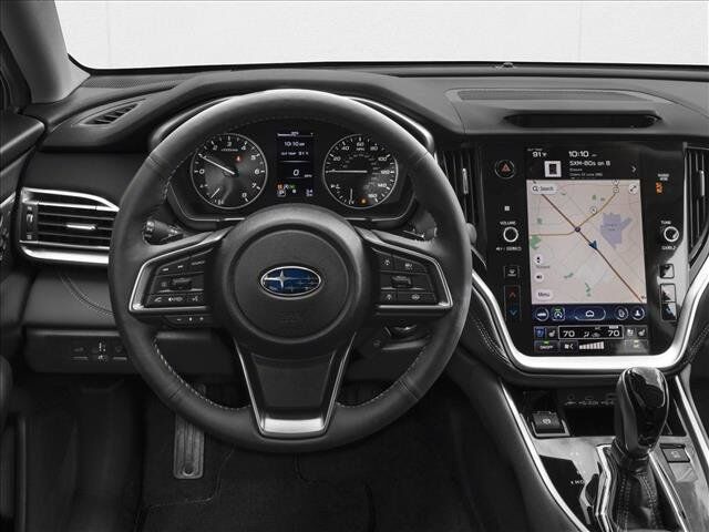 2025 Subaru Outback Touring Roseville CA
