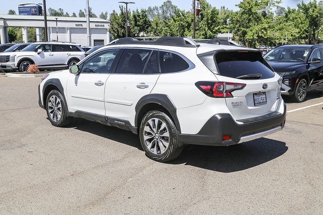2025 Subaru Outback Touring XT 2025 Subaru Outback Touring XT