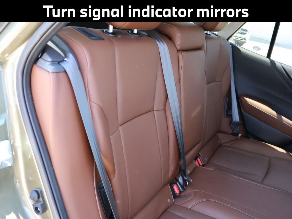 2025 Subaru Outback Touring XT