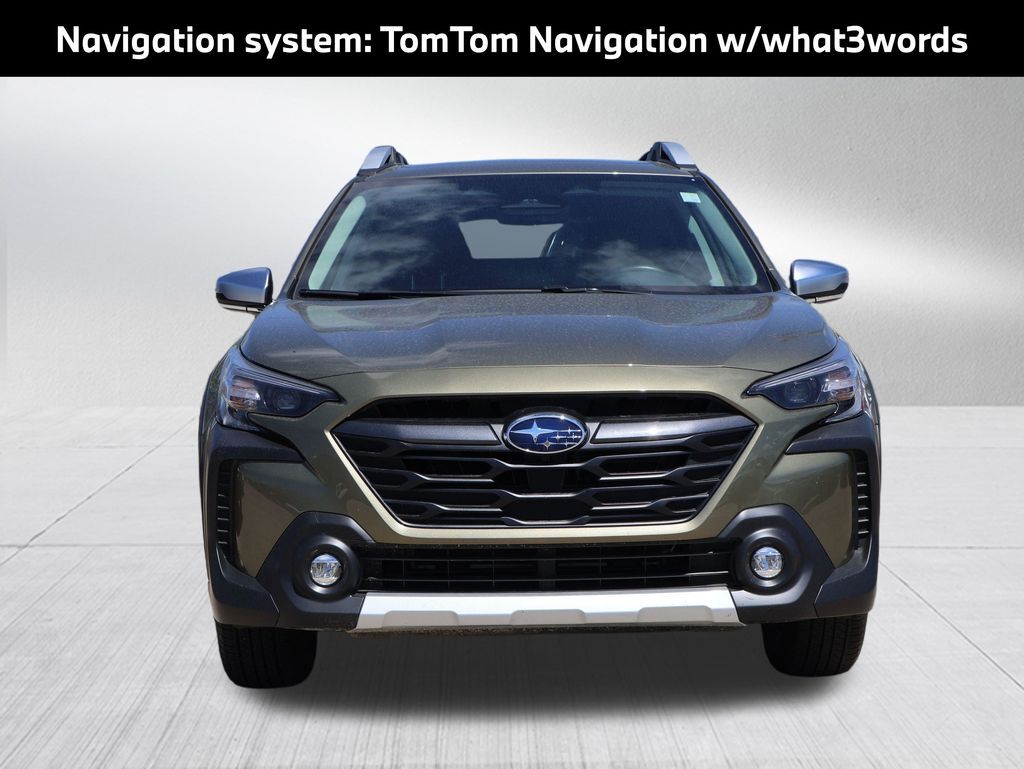 2025 Subaru Outback Touring XT