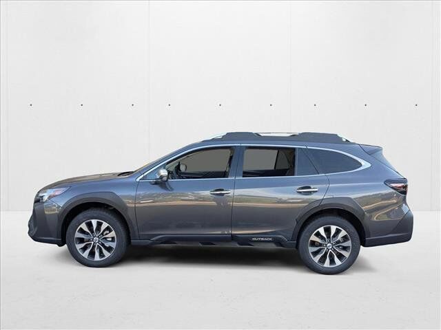 2025 Subaru Outback Touring XT Roseville CA