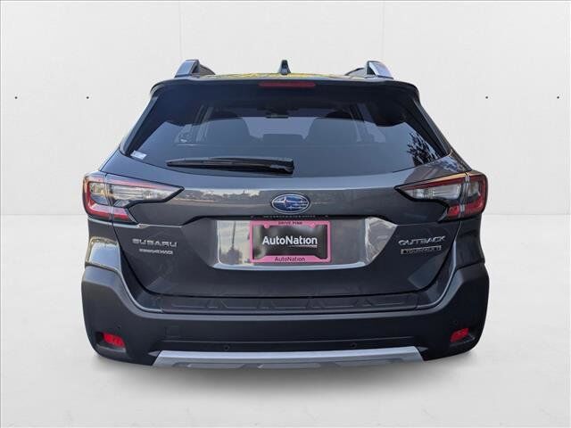 2025 Subaru Outback Touring XT Roseville CA