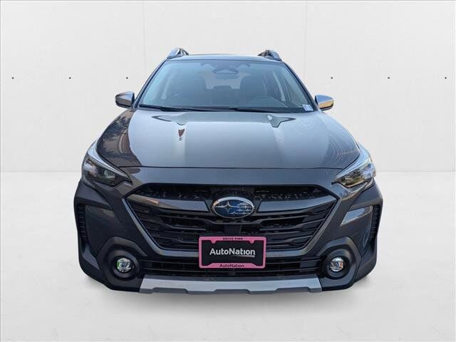 2025 Subaru Outback Touring XT Roseville CA