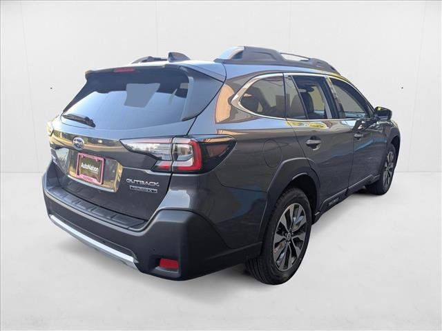 2025 Subaru Outback Touring XT Roseville CA