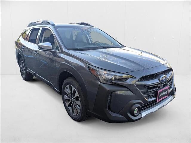 2025 Subaru Outback Touring XT Roseville CA