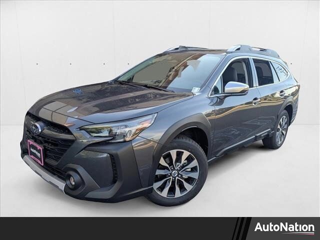 2025 Subaru Outback Touring XT Roseville CA