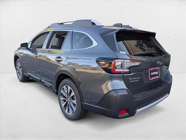 2025 Subaru Outback Touring XT Roseville CA