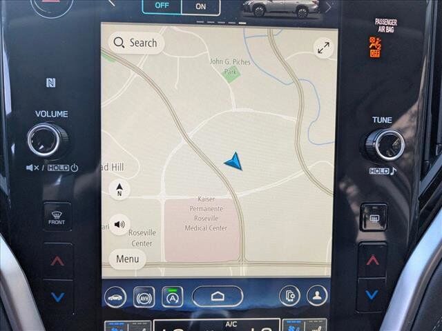 2025 Subaru Outback Touring XT Roseville CA