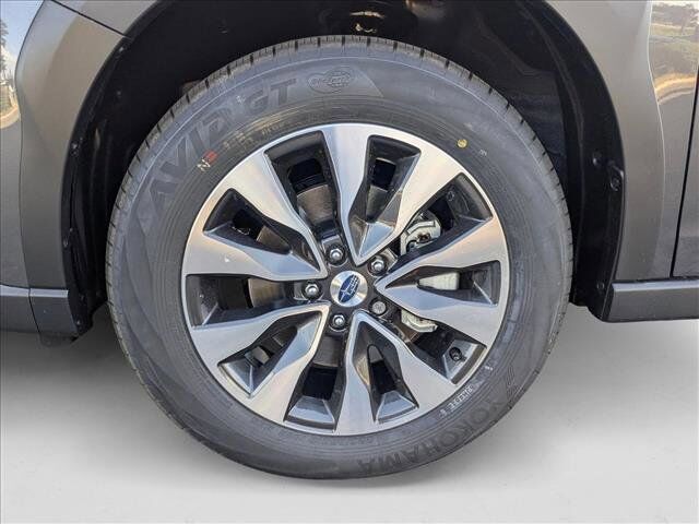 2025 Subaru Outback Touring XT Roseville CA