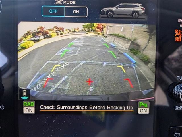 2025 Subaru Outback Touring XT Roseville CA