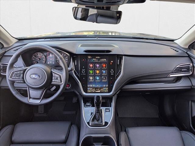 2025 Subaru Outback Touring XT Roseville CA