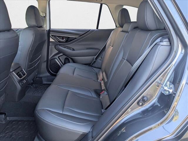 2025 Subaru Outback Touring XT Roseville CA