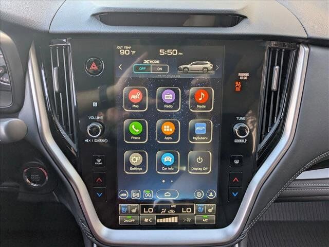 2025 Subaru Outback Touring XT Roseville CA
