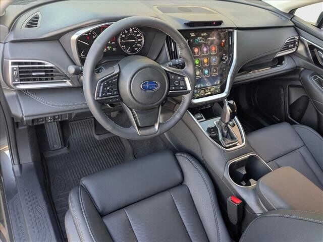 2025 Subaru Outback Touring XT Roseville CA