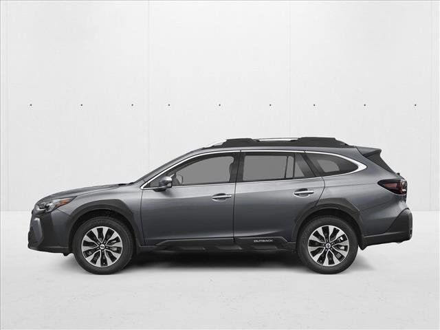 2025 Subaru Outback Touring XT Roseville CA