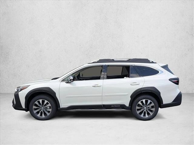 2025 Subaru Outback Touring XT Roseville CA