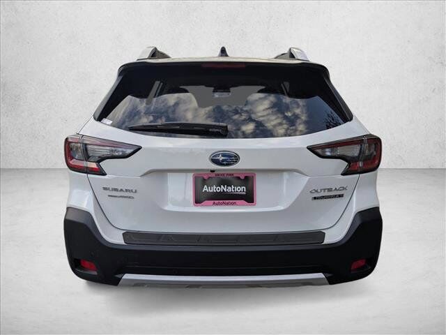 2025 Subaru Outback Touring XT Roseville CA