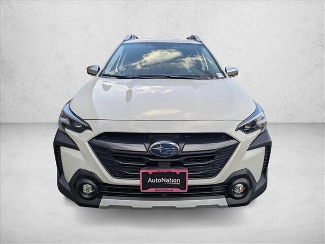 2025 Subaru Outback Touring XT Roseville CA