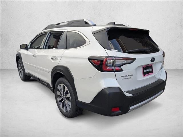 2025 Subaru Outback Touring XT Roseville CA