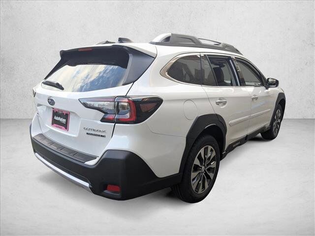 2025 Subaru Outback Touring XT Roseville CA