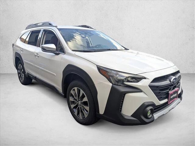 2025 Subaru Outback Touring XT Roseville CA