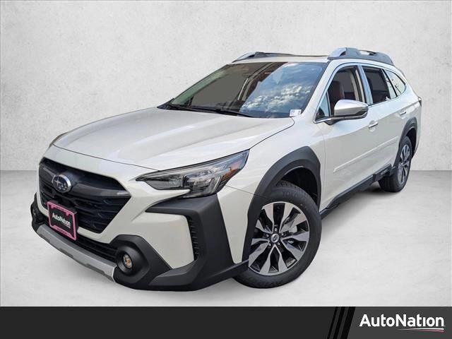 2025 Subaru Outback Touring XT Roseville CA