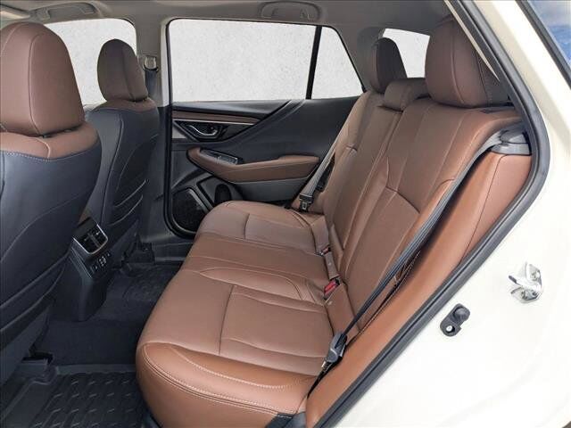 2025 Subaru Outback Touring XT Roseville CA