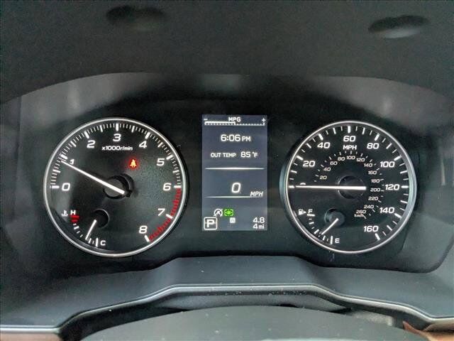 2025 Subaru Outback Touring XT Roseville CA