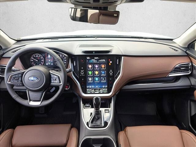 2025 Subaru Outback Touring XT Roseville CA