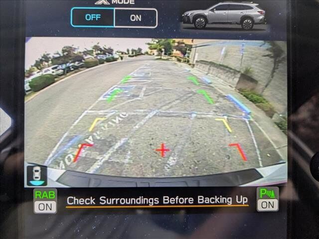 2025 Subaru Outback Touring XT Roseville CA