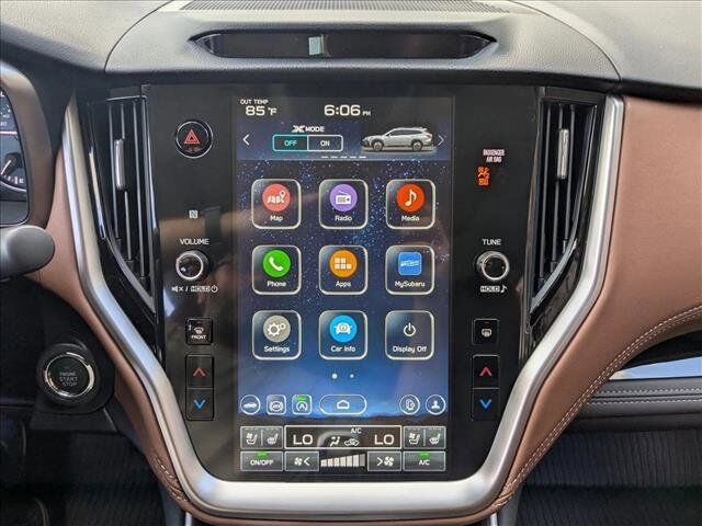 2025 Subaru Outback Touring XT Roseville CA