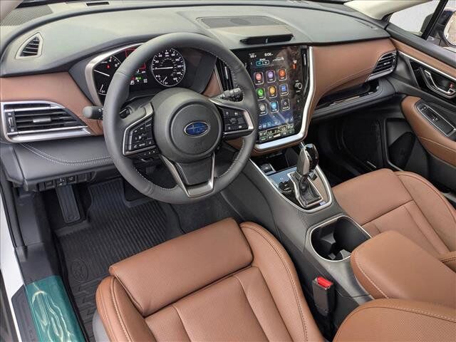 2025 Subaru Outback Touring XT Roseville CA