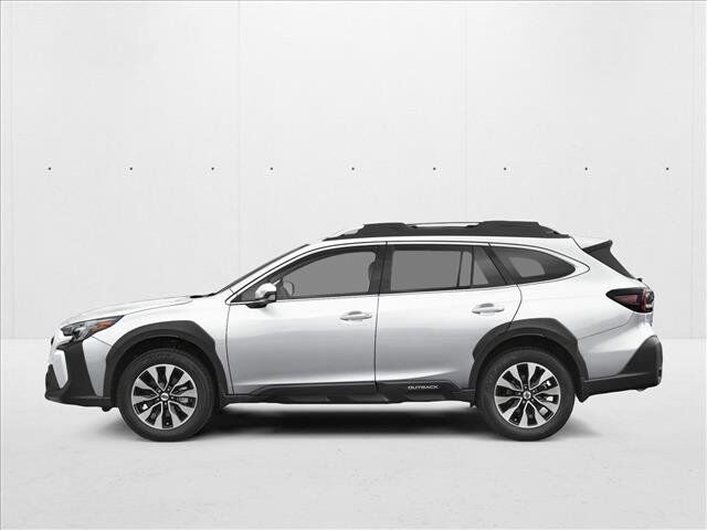 2025 Subaru Outback Touring XT Roseville CA