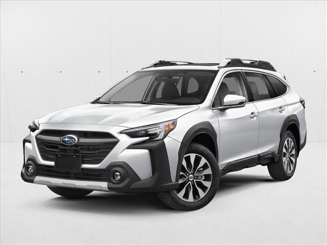 2025 Subaru Outback Touring XT Roseville CA