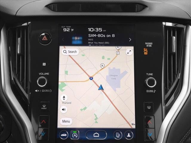 2025 Subaru Outback Touring XT Roseville CA