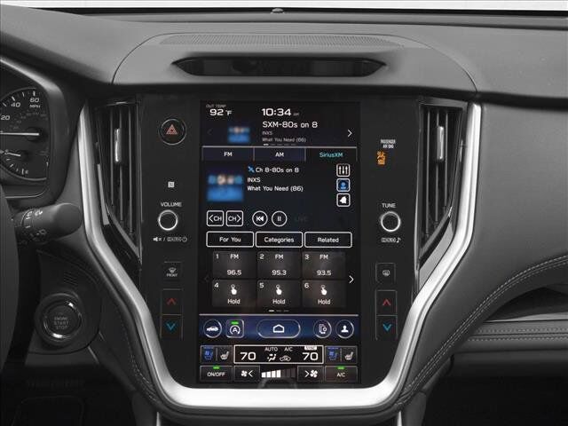 2025 Subaru Outback Touring XT Roseville CA