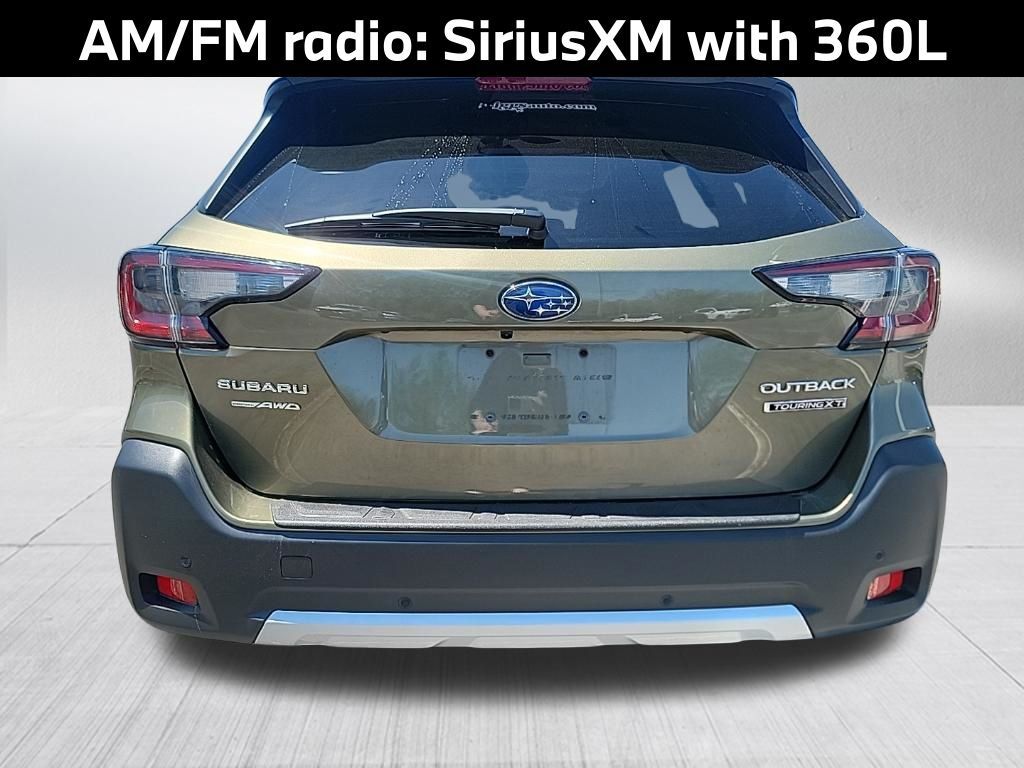 2025 Subaru Outback Touring XT San Clemente CA
