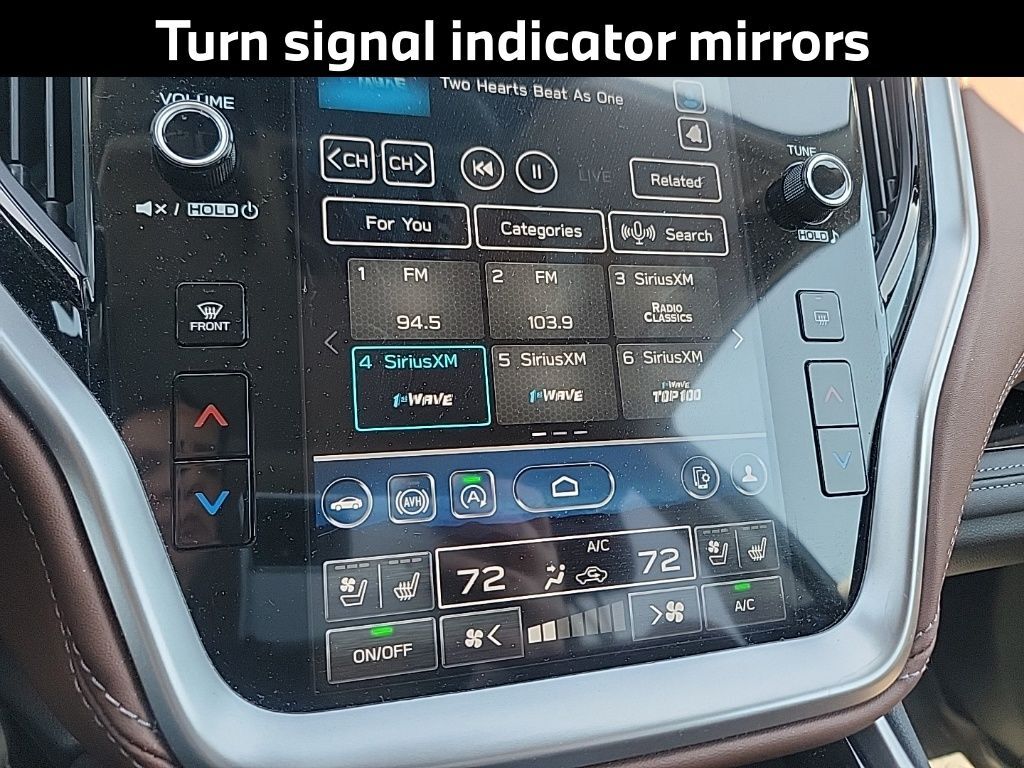 2025 Subaru Outback Touring XT San Clemente CA